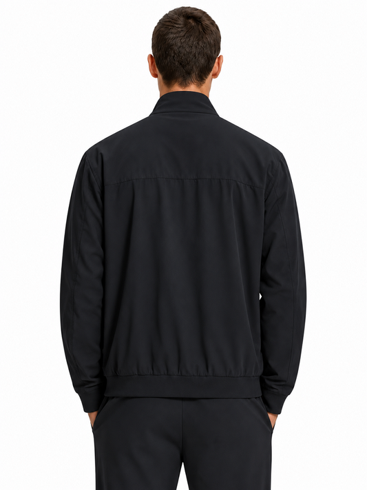 BOSS Golf Jacket - OW_Join JT