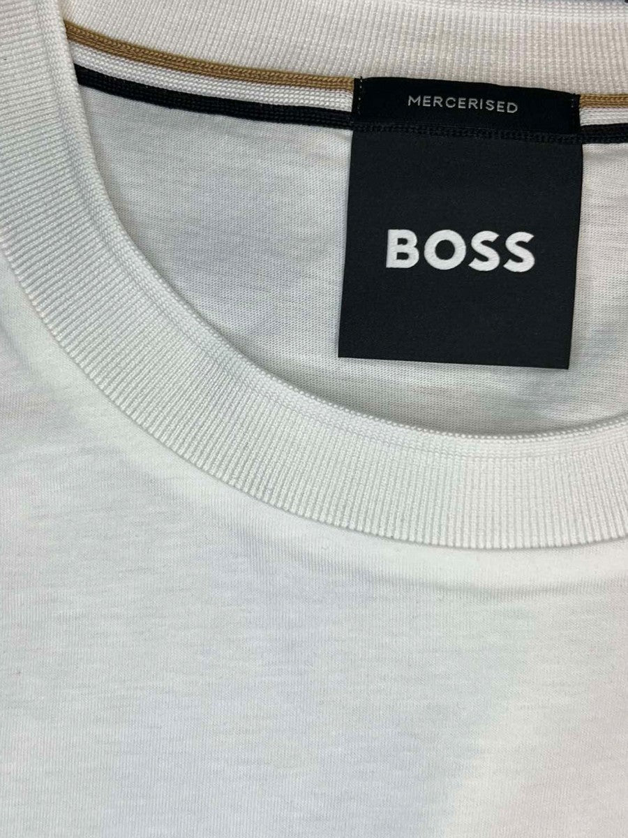 BOSS T-Shirt - C-Taut 82