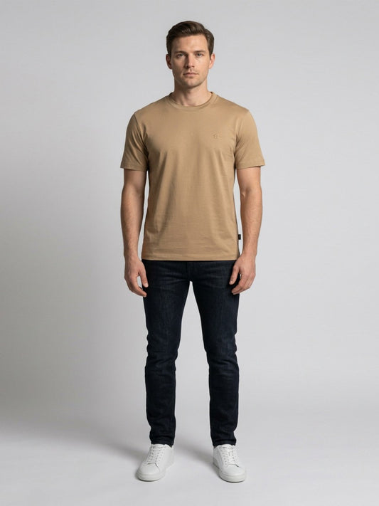 BOSS T-Shirt - C-Taut 82