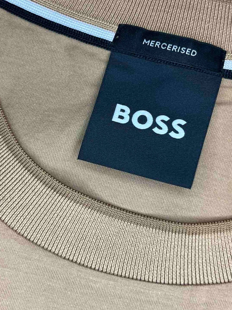 BOSS T-Shirt - C-Taut 82