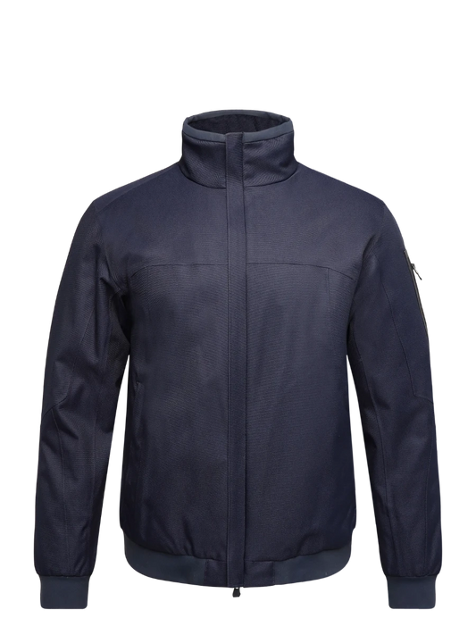 BOSS Bomber Jacket - OW_Hexatech Bomber