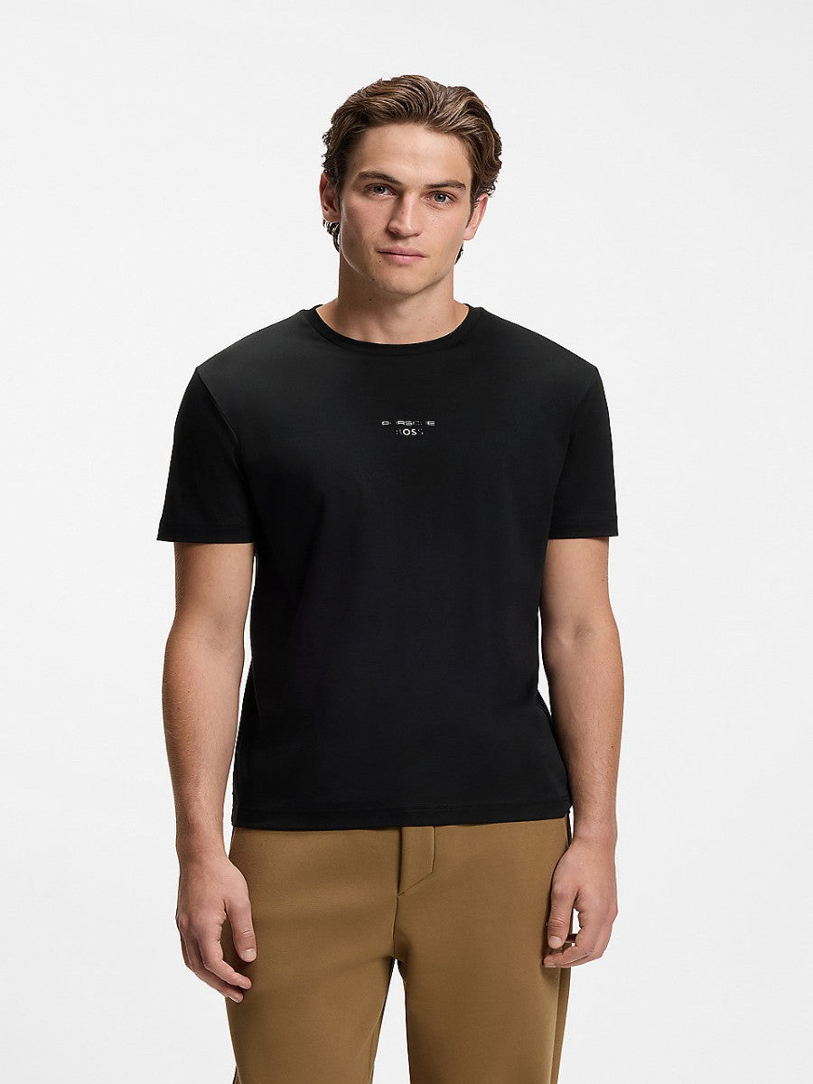 BOSS T-Shirts - TS_PS Icons70 Grx