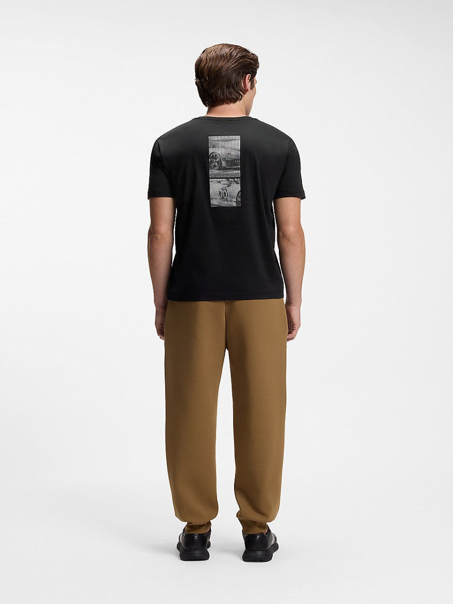 BOSS T-Shirts - TS_PS Icons70 Grx