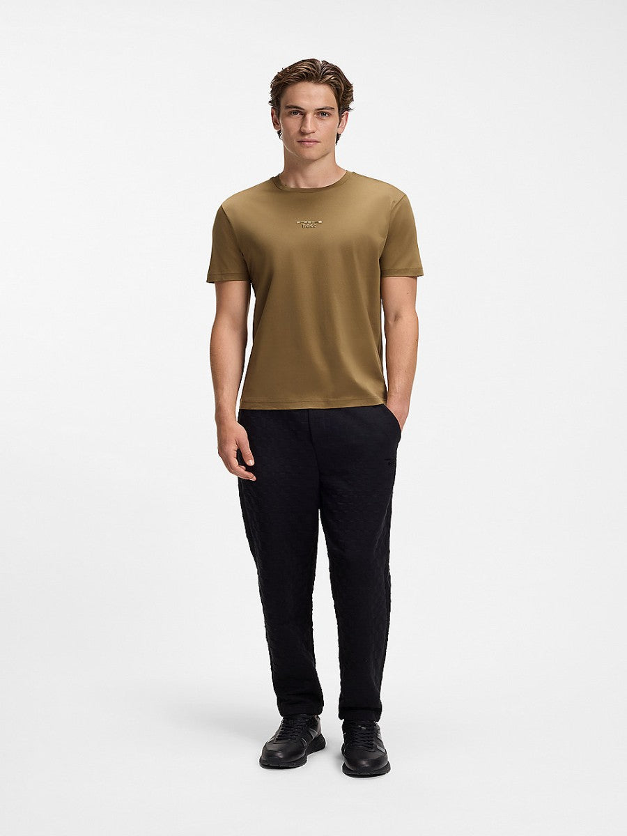 BOSS T-Shirts - TS_PS Icons70 Grx