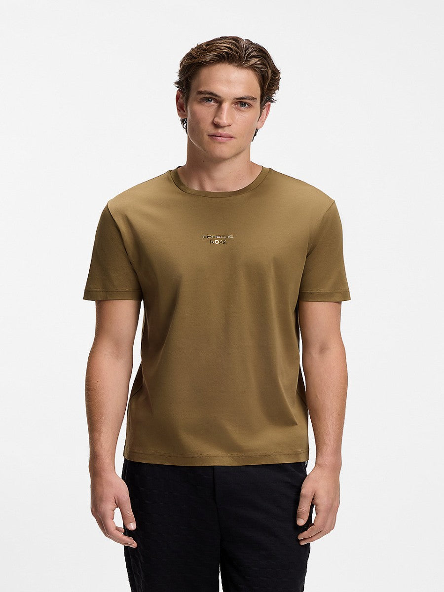 BOSS T-Shirts - TS_PS Icons70 Grx