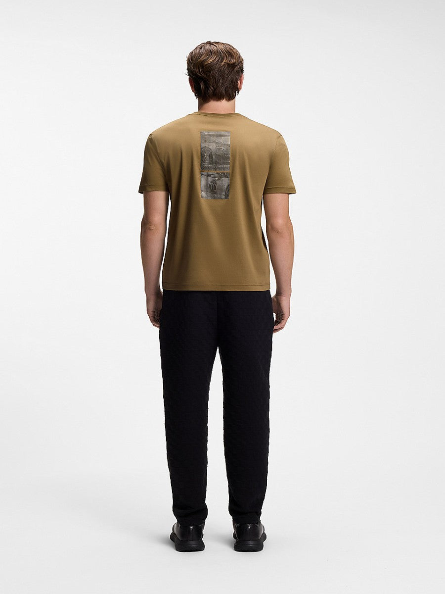 BOSS T-Shirts - TS_PS Icons70 Grx