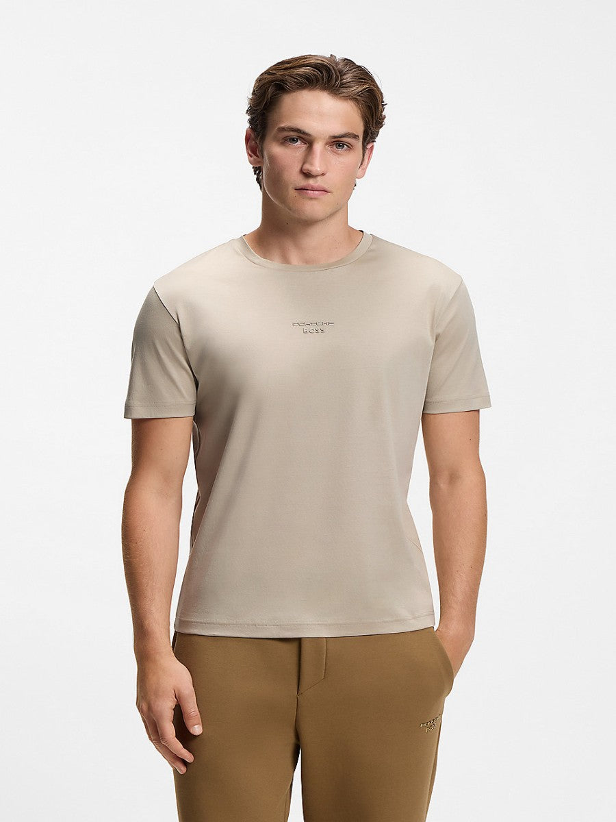 BOSS T-Shirts - TS_PS Icons70 Grx