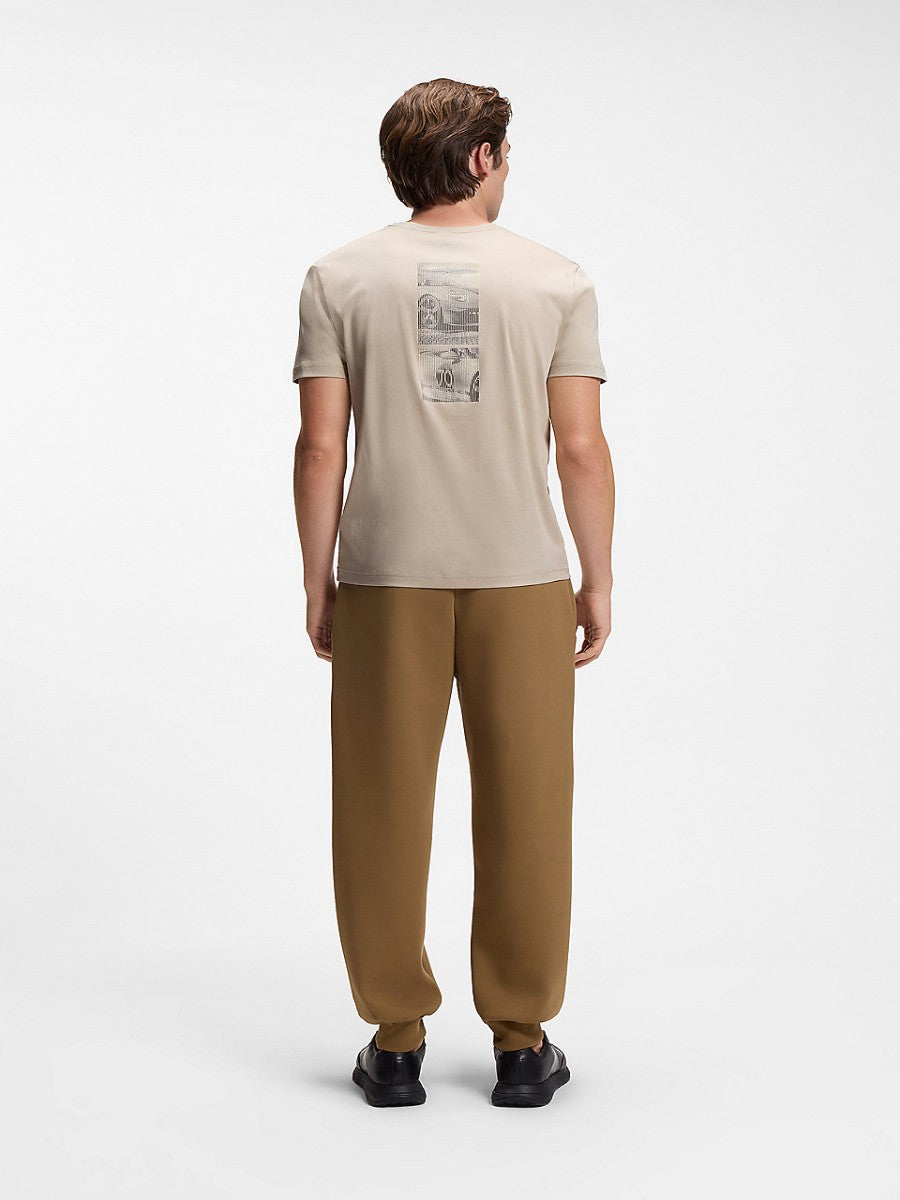 BOSS T-Shirts - TS_PS Icons70 Grx