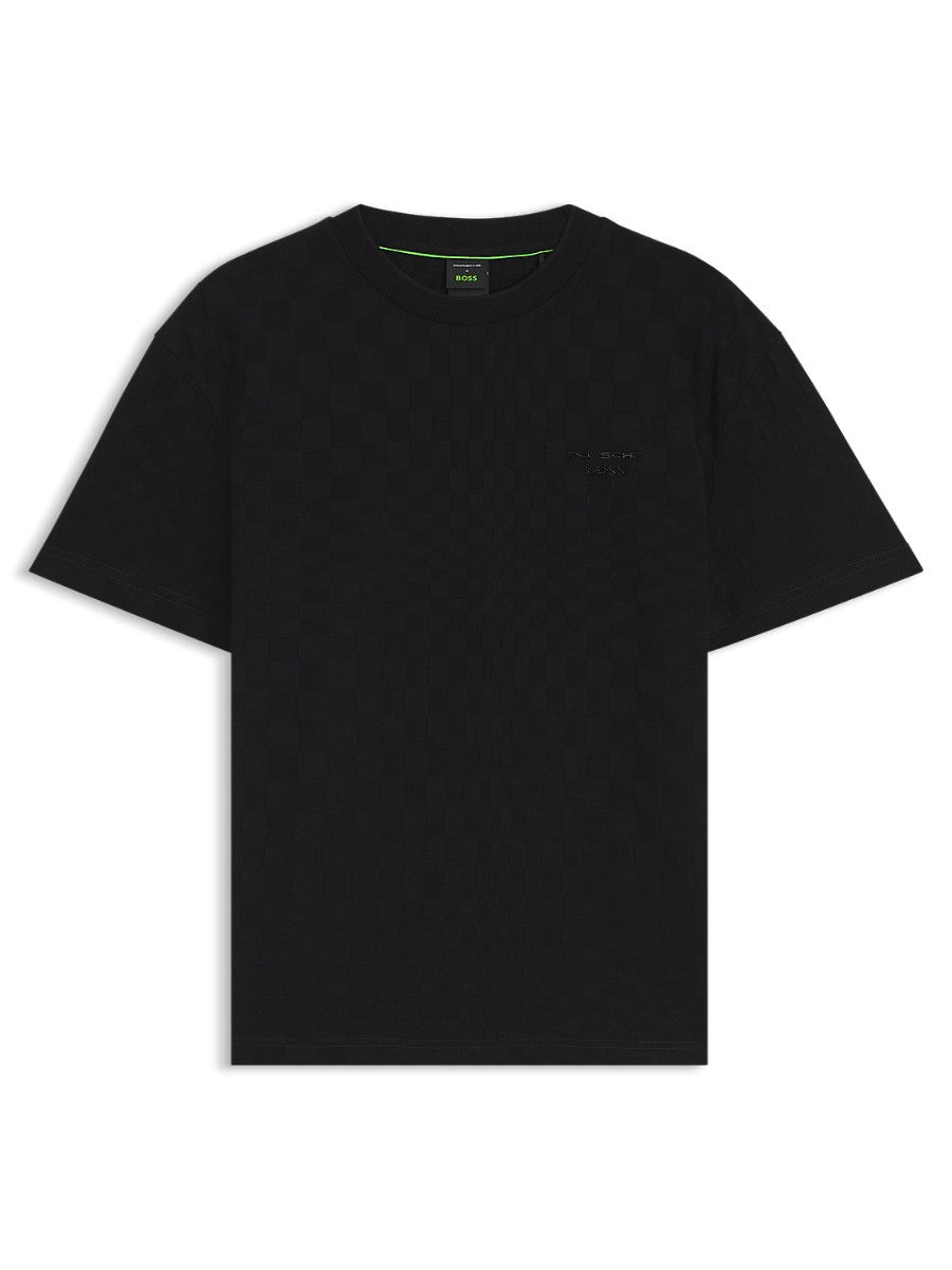 BOSS T-Shirts - TS_PS Icons70 Jacq