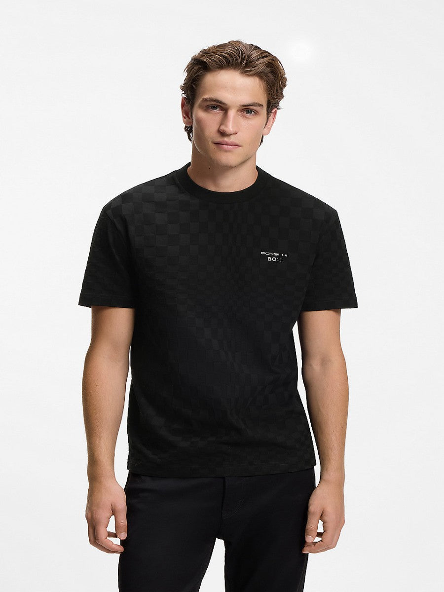 BOSS T-Shirts - TS_PS Icons70 Jacq