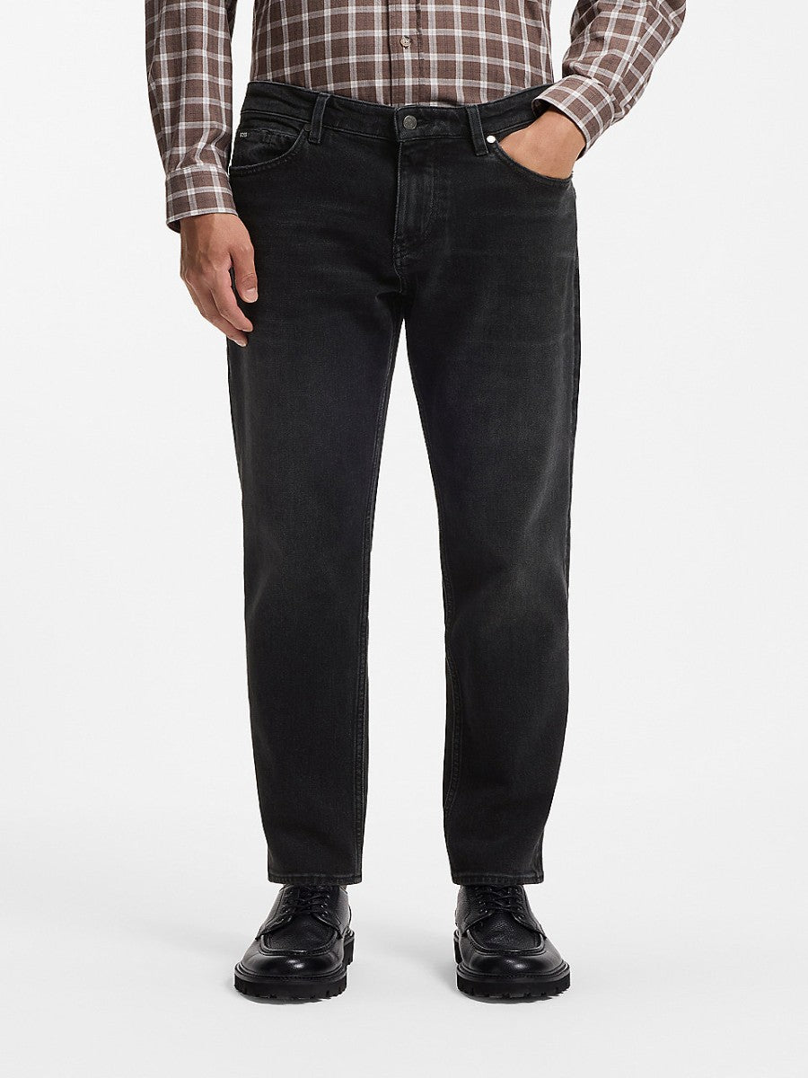 BOSS Regular Fit Denim - C-Re.Maine