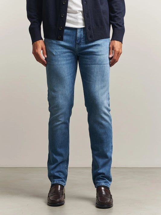 BOSS Slim Fit Denim - C-Delaware