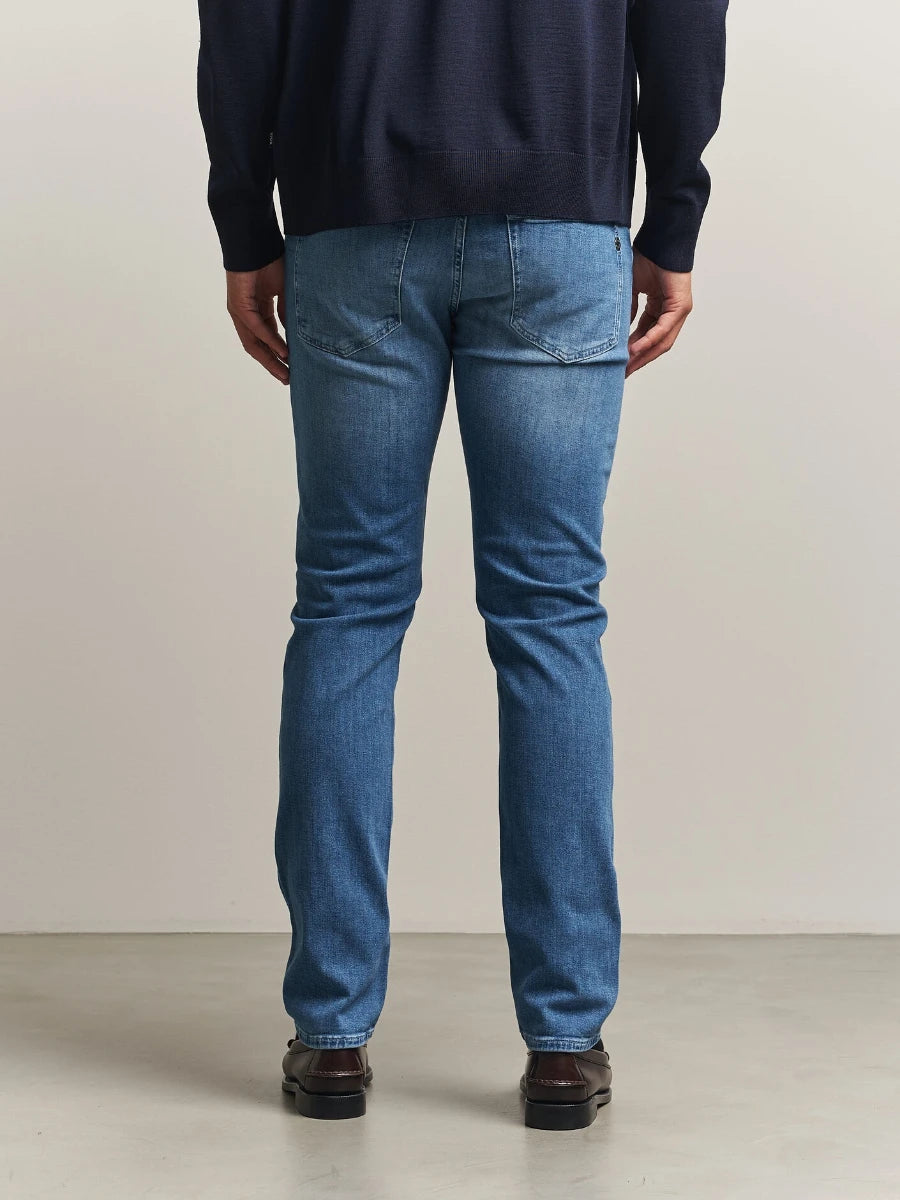 BOSS Slim Fit Denim - C-Delaware