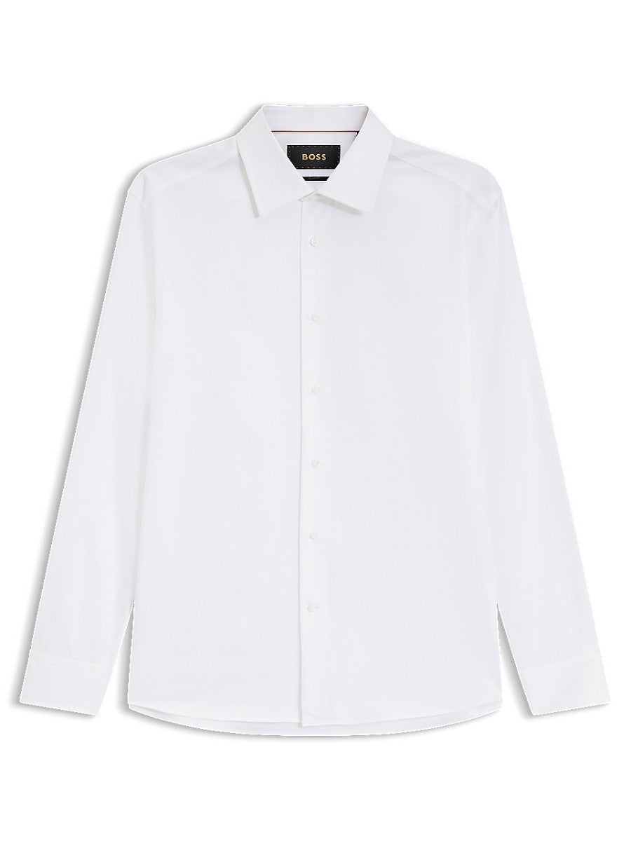 BOSS Formal Shirt - L-HAYS-KENT-C1-243
