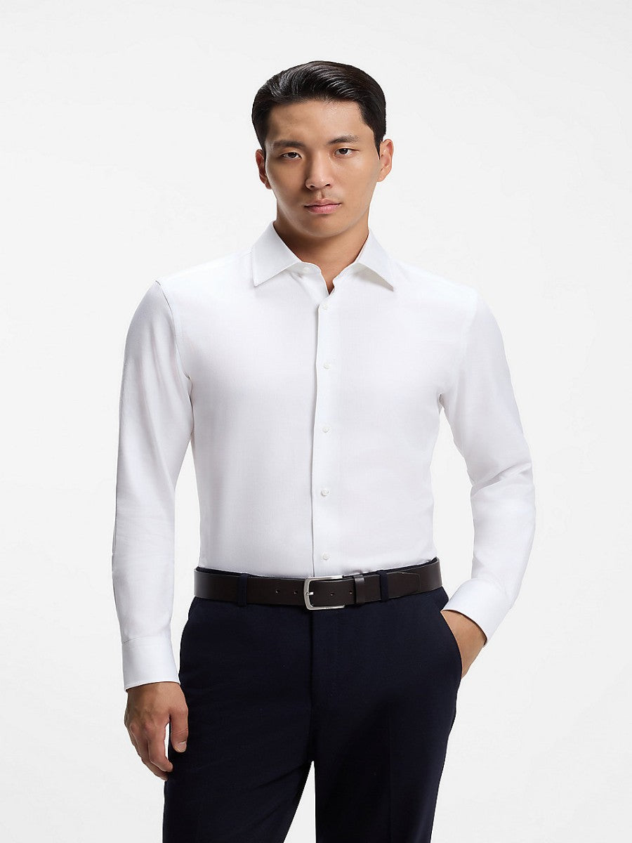 BOSS Formal Shirt - L-HAYS-KENT-C1-243