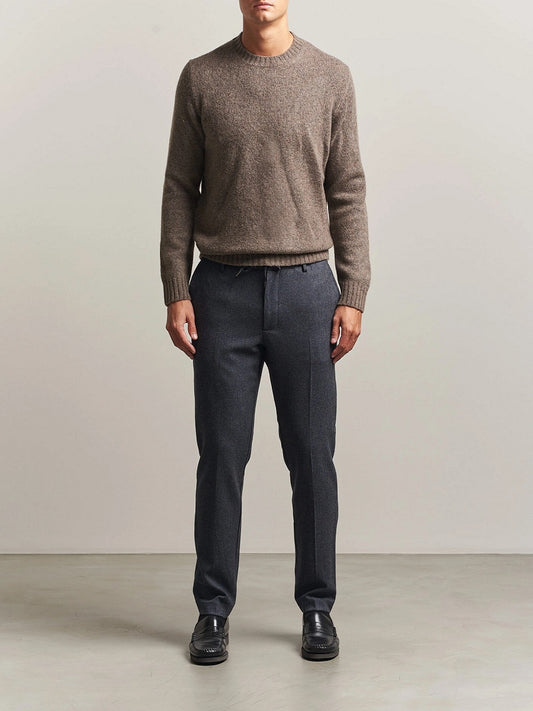 BOSS Leisure Trouser - C-Kane1-RDS-BH