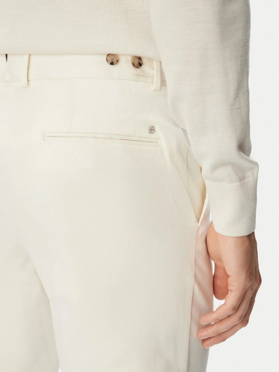 BOSS Formal Trouser - C-Genius-DTL-WG-264F