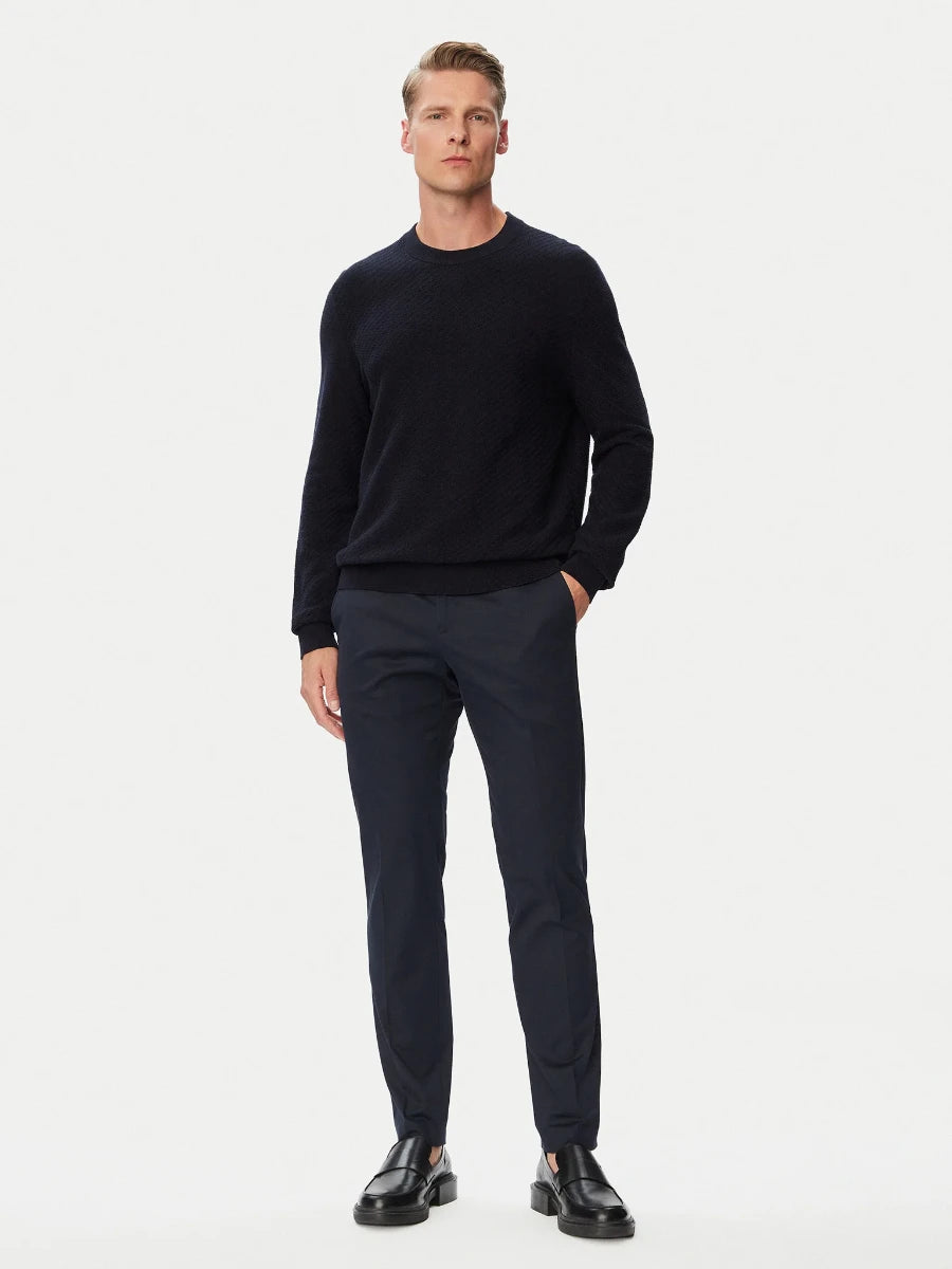 BOSS Formal Trouser - C-Genius-DTL-WG-264F