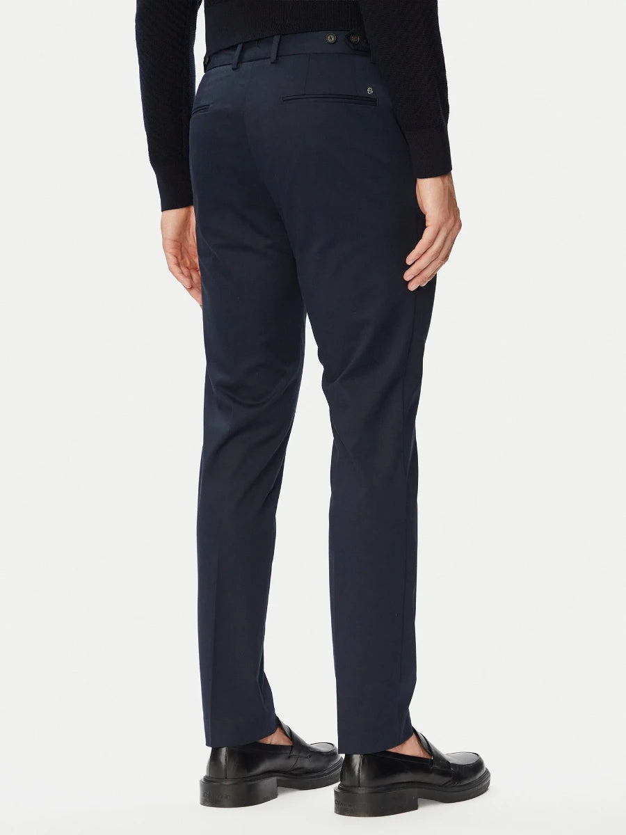 BOSS Formal Trouser - C-Genius-DTL-WG-264F