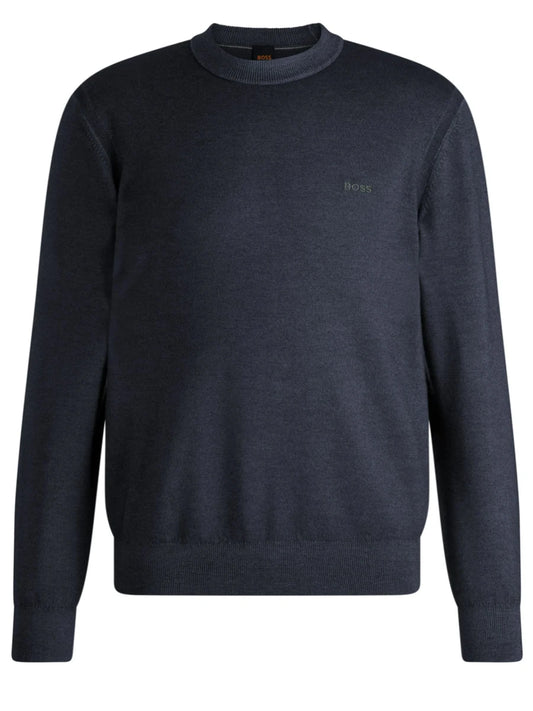 BOSS Knitted Sweater - Kestefo