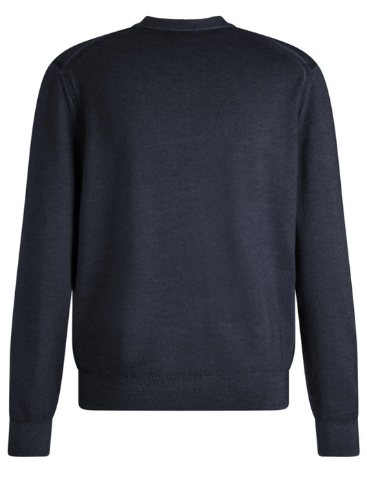 BOSS Knitted Sweater - Kestefo