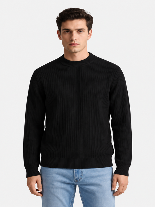 BOSS Knitted Sweater - Katorpo