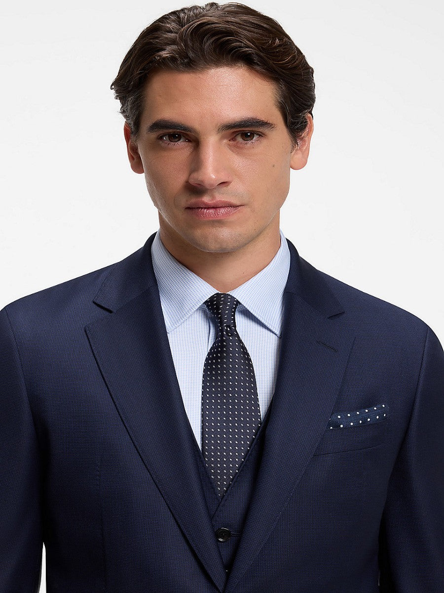 BOSS Tie - L-TIE CM 7,5 - 223