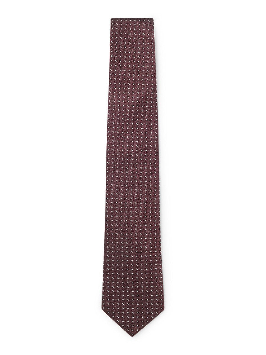 BOSS Tie - L-TIE CM 7,5 - 223