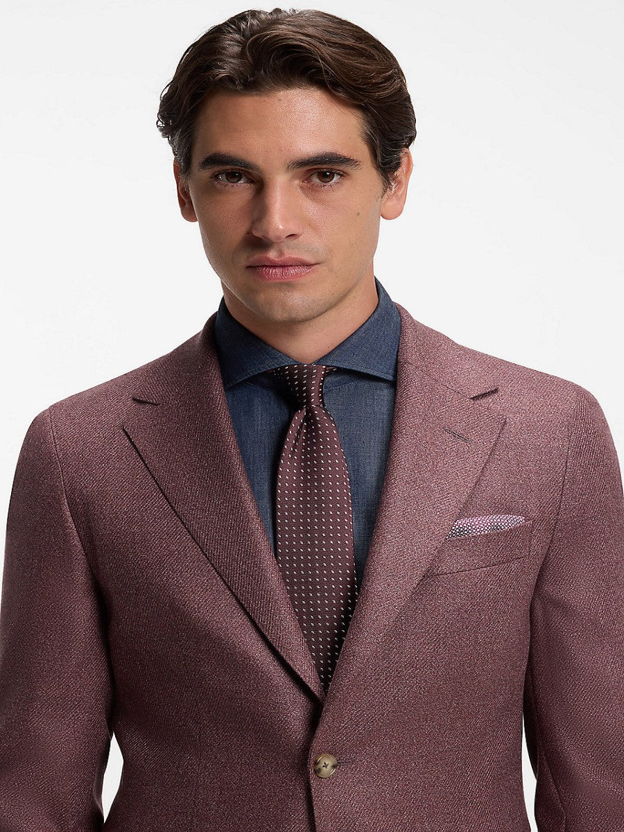 BOSS Tie - L-TIE CM 7,5 - 223