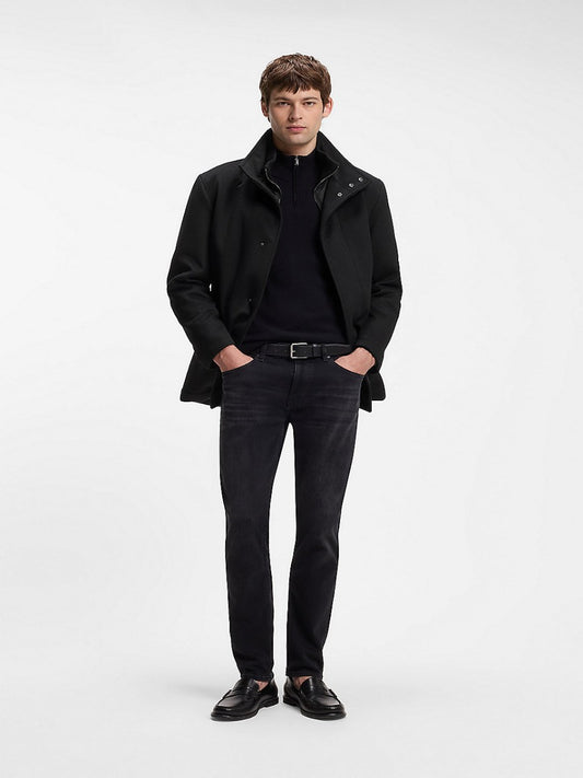 BOSS Coat - H-Coxtan-Bib-264