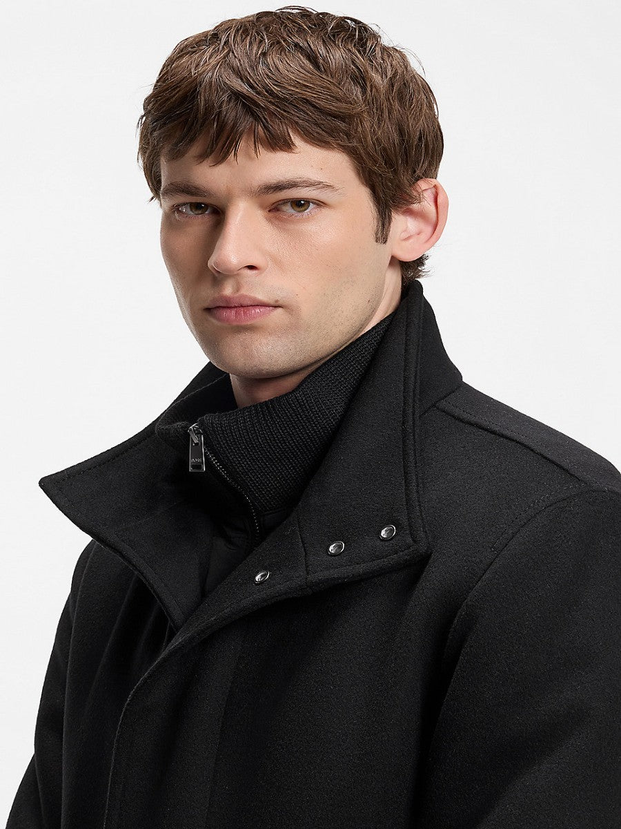 BOSS Coat - H-Coxtan-Bib-264