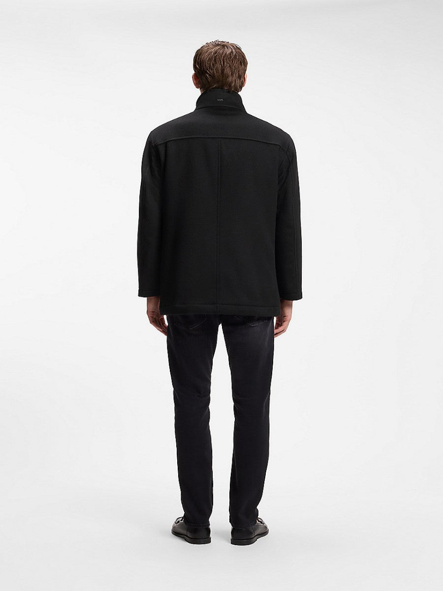 BOSS Coat - H-Coxtan-Bib-264