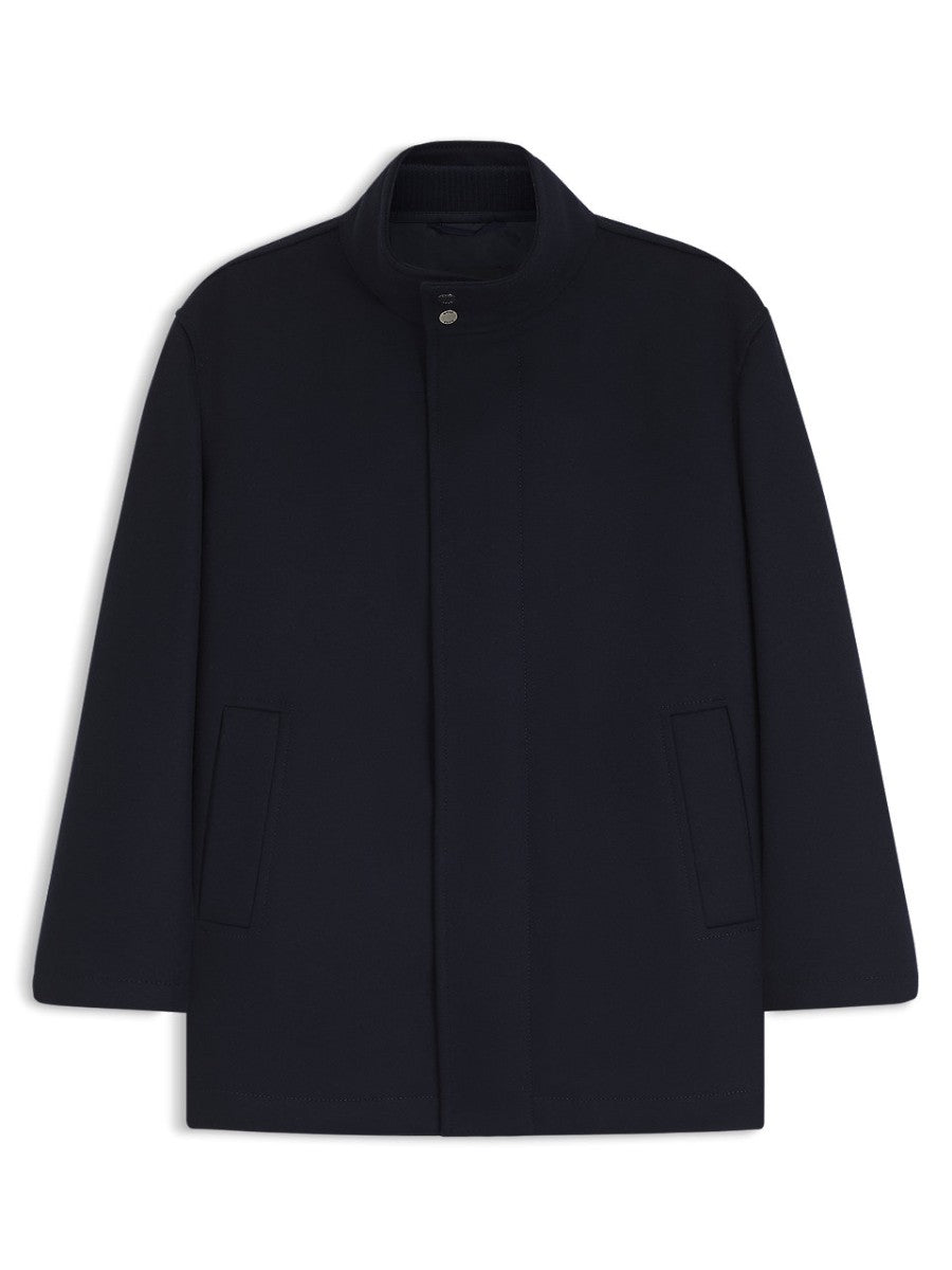BOSS Coat - H-Coxtan-Bib-264