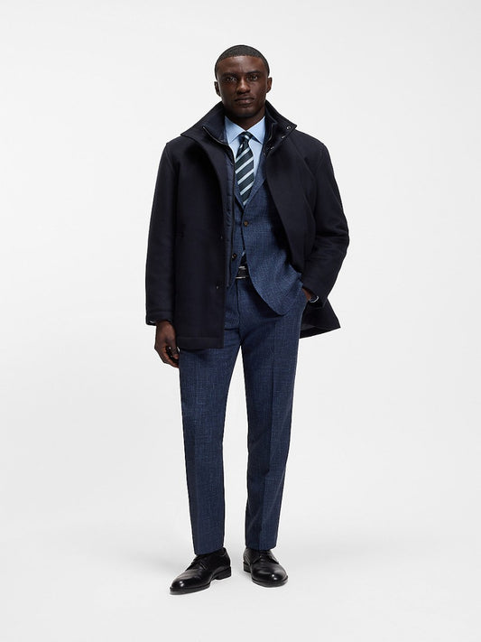 BOSS Coat - H-Coxtan-Bib-264