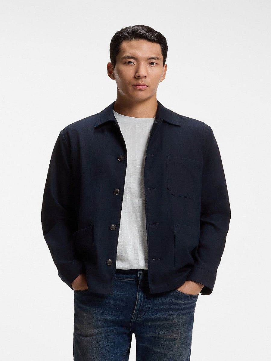BOSS Formal Shirt - H-CAI-K-3P-262