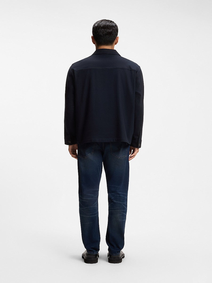 BOSS Formal Shirt - H-CAI-K-3P-262
