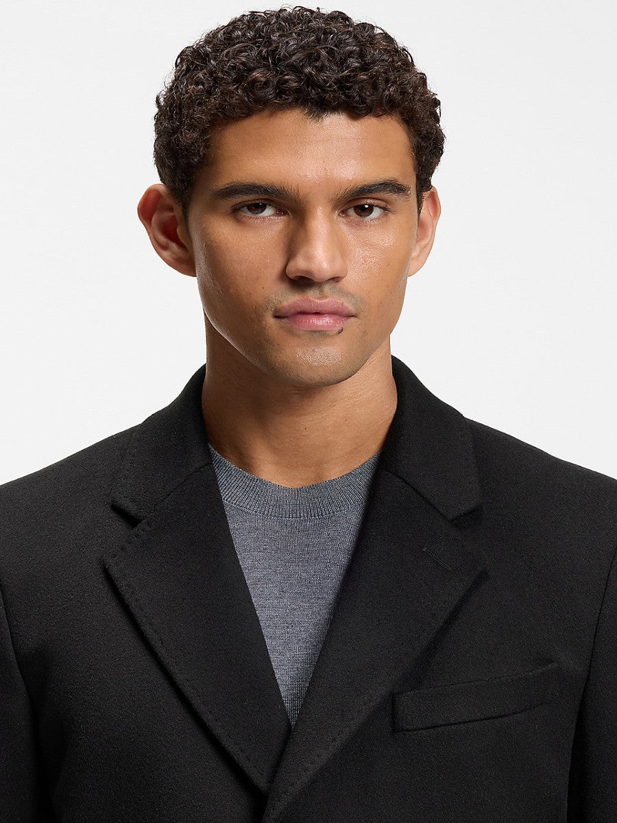 BOSS Coat - H-Hyde-264