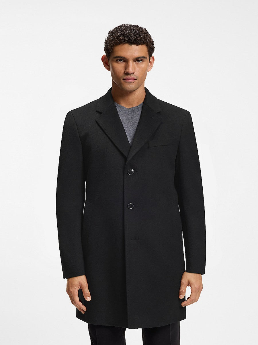 BOSS Coat - H-Hyde-264
