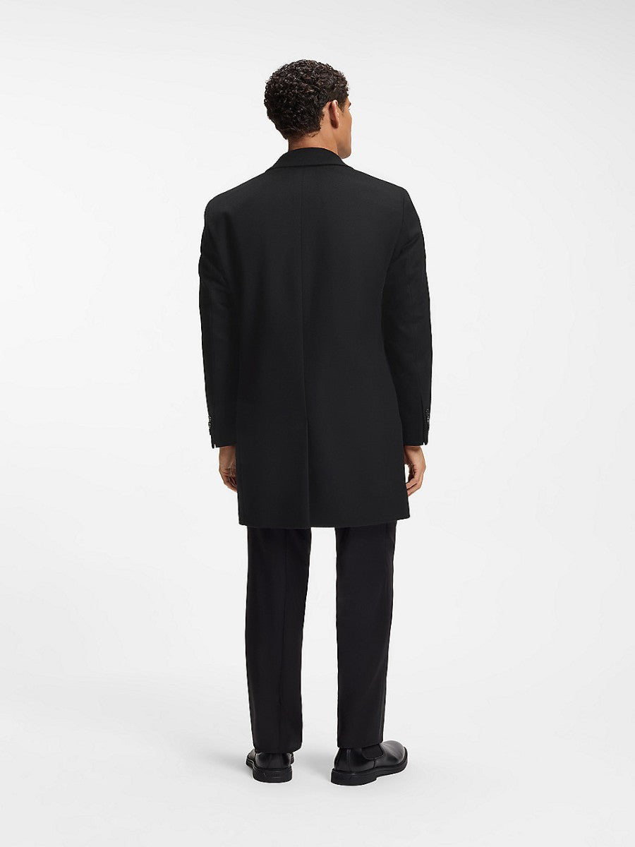 BOSS Coat - H-Hyde-264