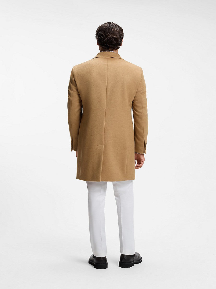 BOSS Coat - H-Hyde-264