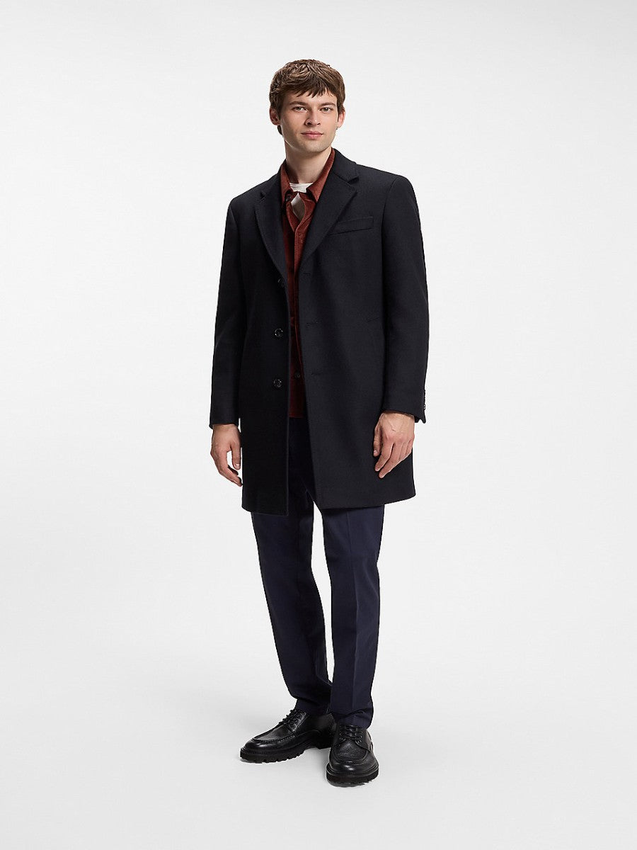 BOSS Coat - H-Hyde-264