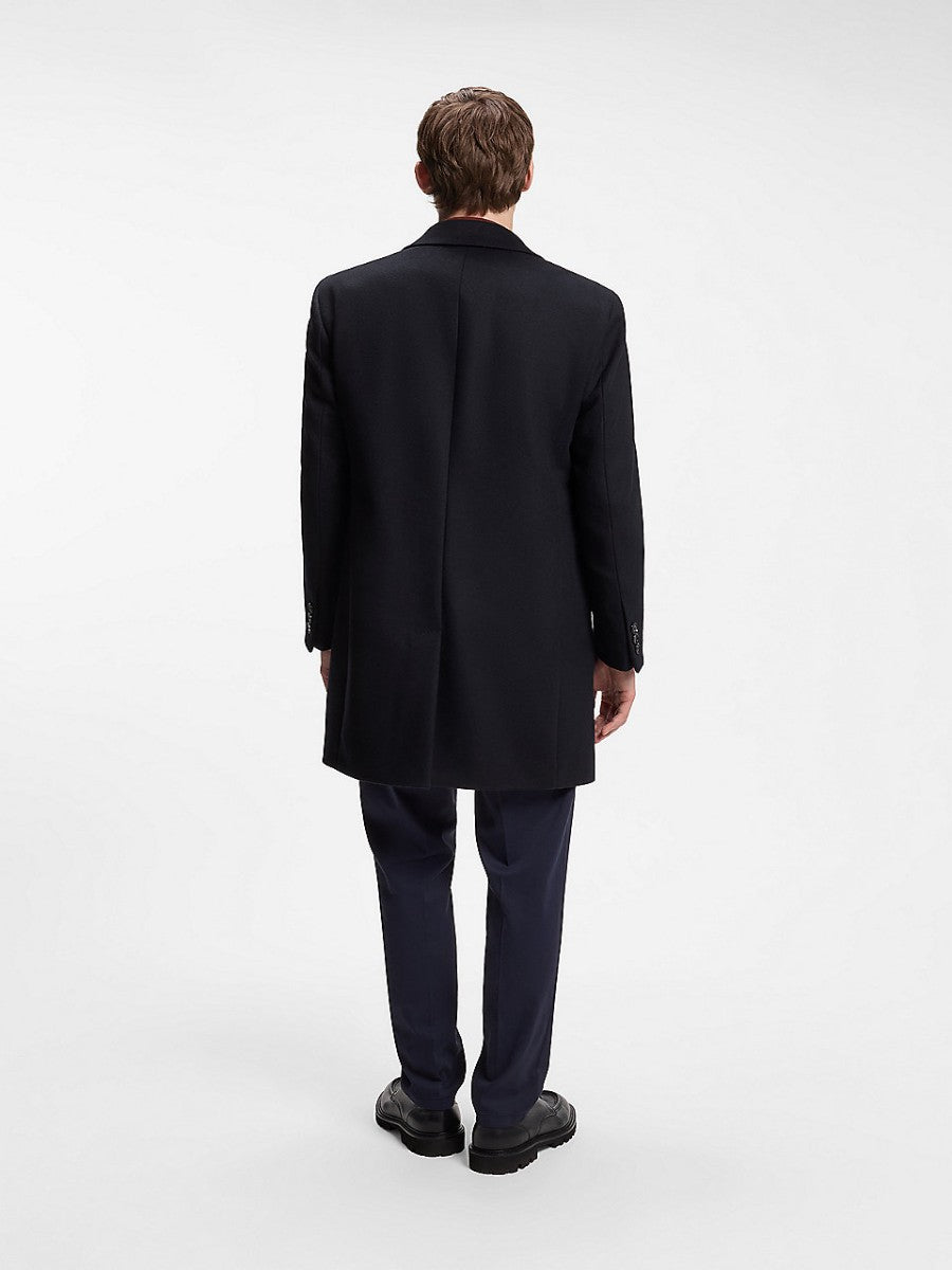 BOSS Coat - H-Hyde-264