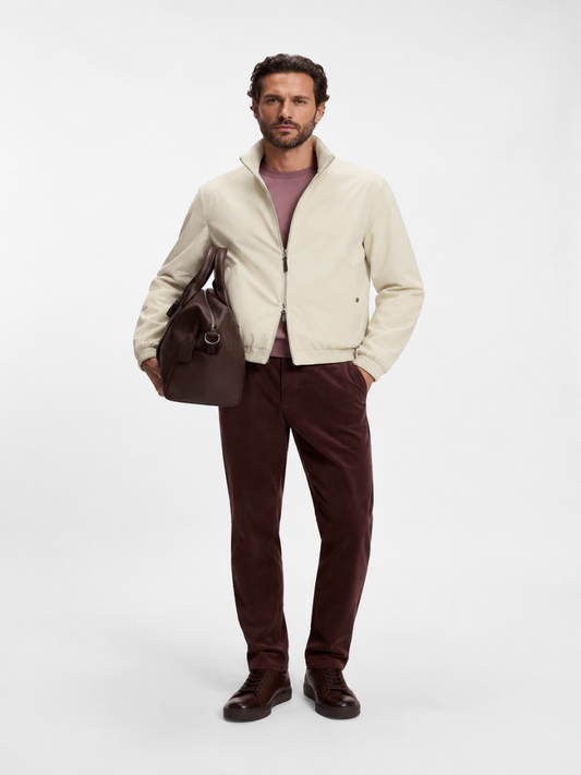BOSS Blouson Jacket - L-Core1