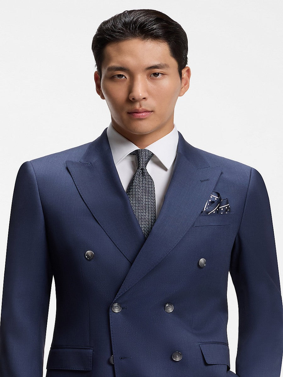 BOSS Tie - H-TIE CM 7.5 262