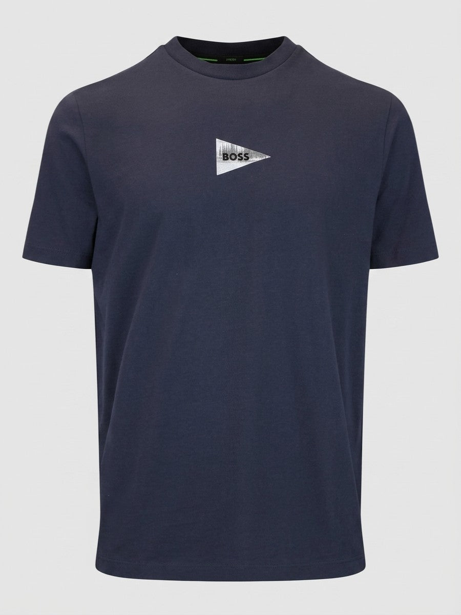 BOSS T-Shirts - TS_Network Photo 1