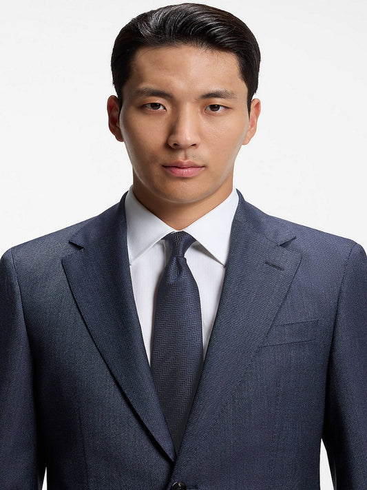 BOSS Tie - L-TIE CM 7,5 - 223