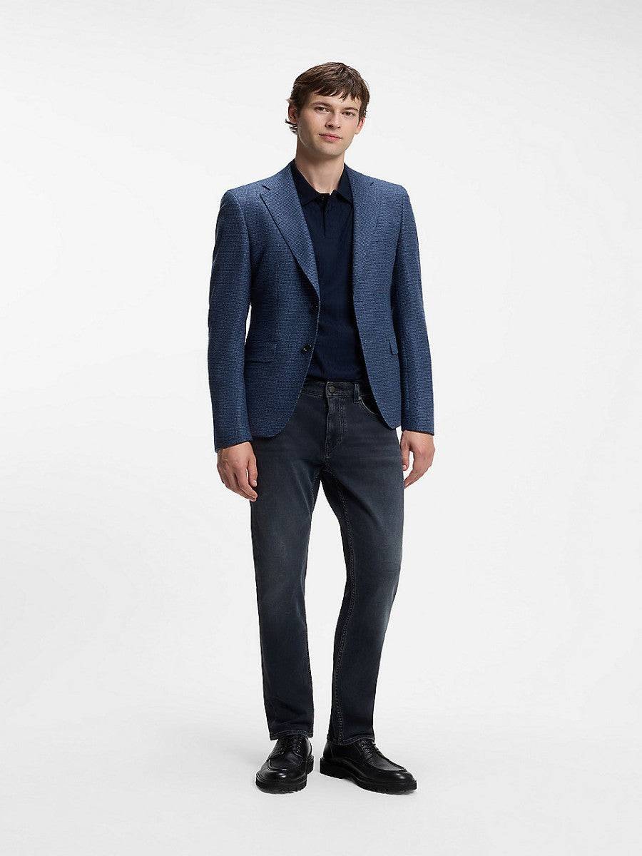 BOSS Slim Fit Denim - P-Delaware