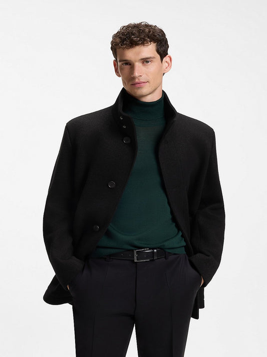 BOSS Coat - C-Coxtan-J-264