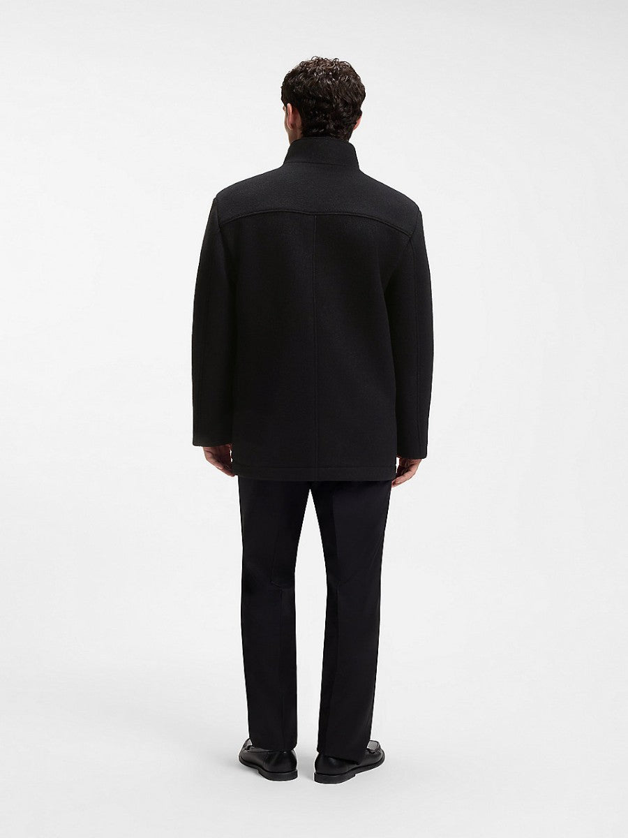 BOSS Coat - C-Coxtan-J-264
