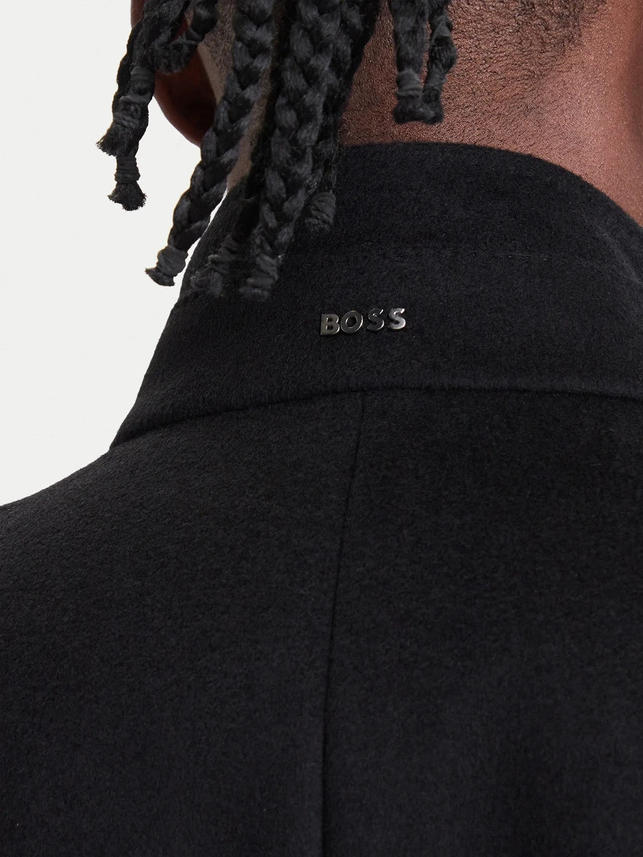 BOSS Coat - H-Hyde-SU-264